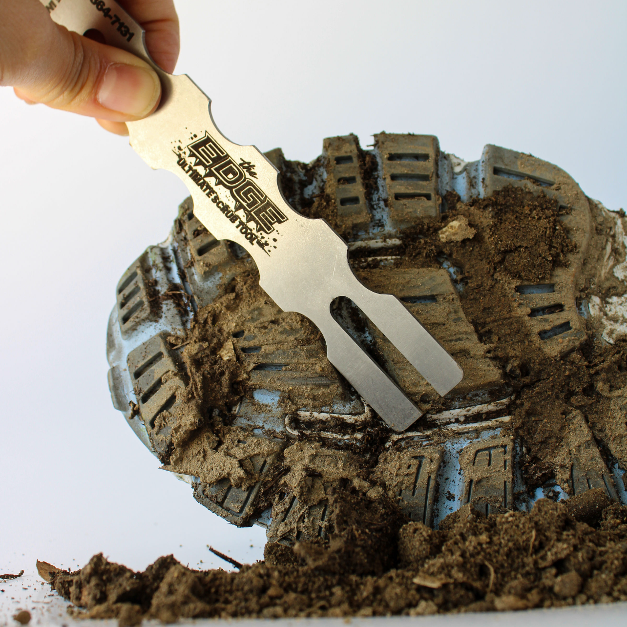 The Edge Tool