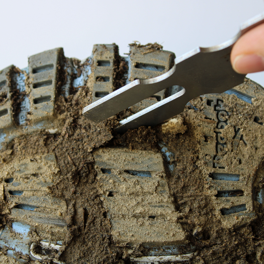 The Edge Tool